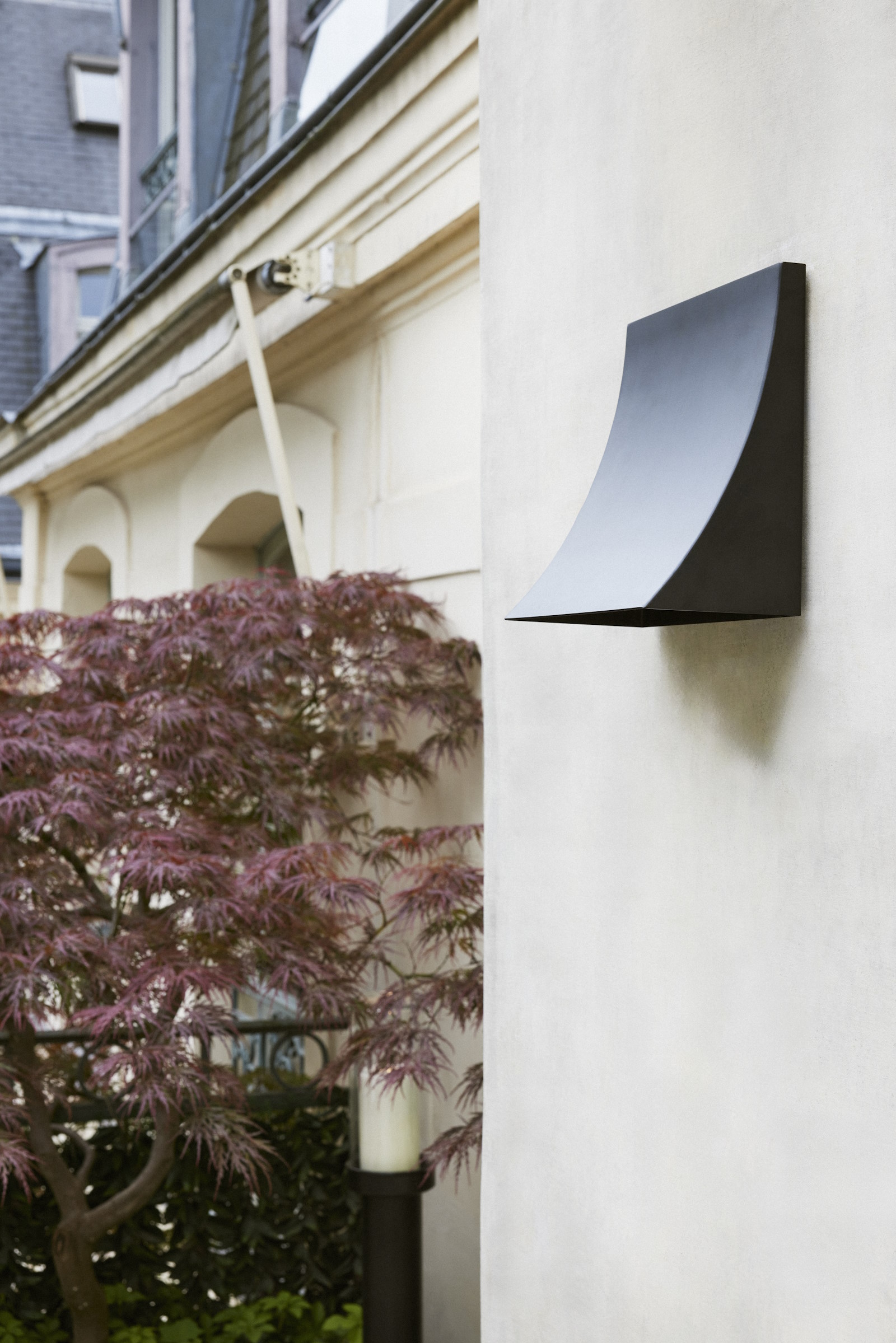 Le Duc large Exterior or interior sconce