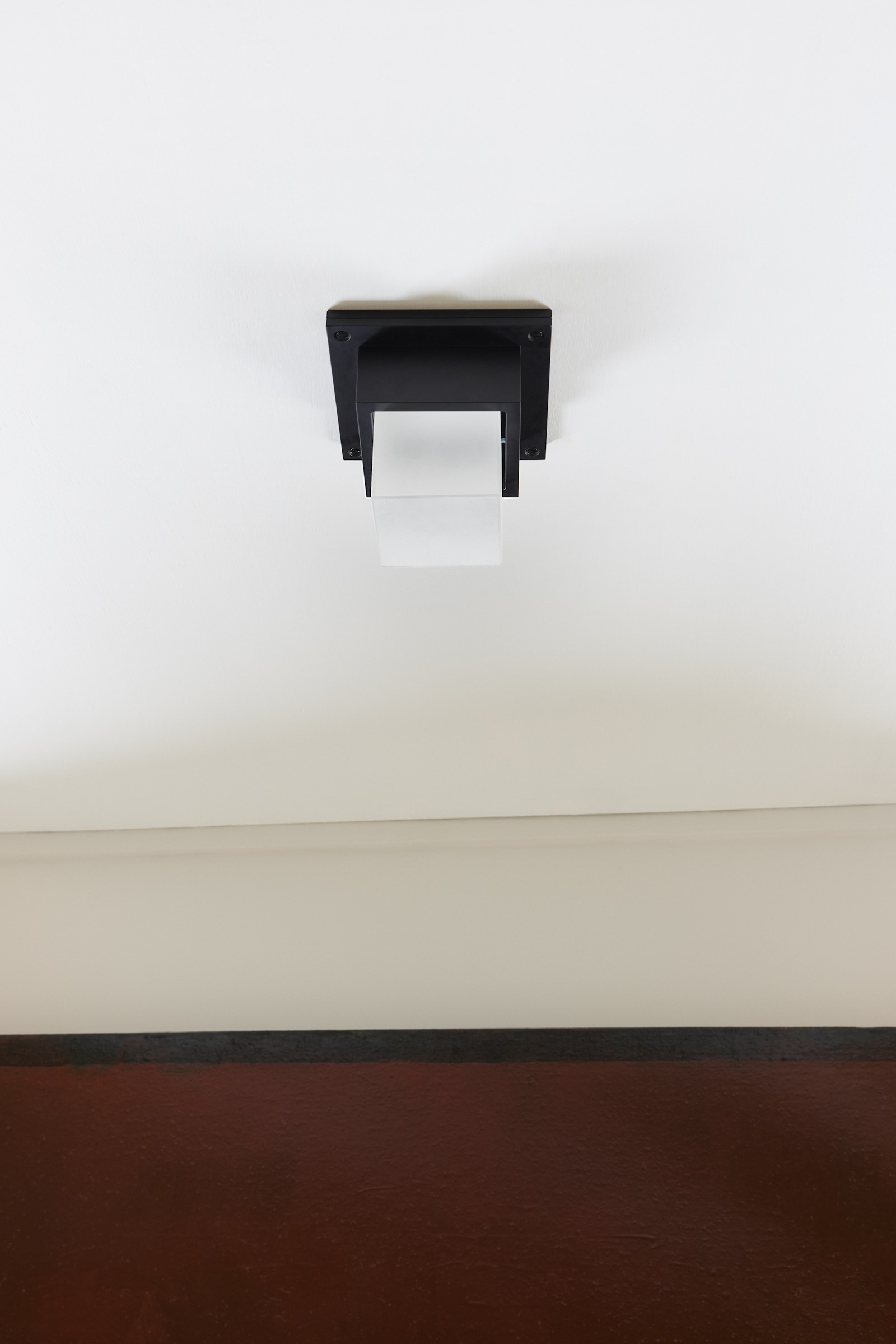 Fifth Ave. Ceiling sconce